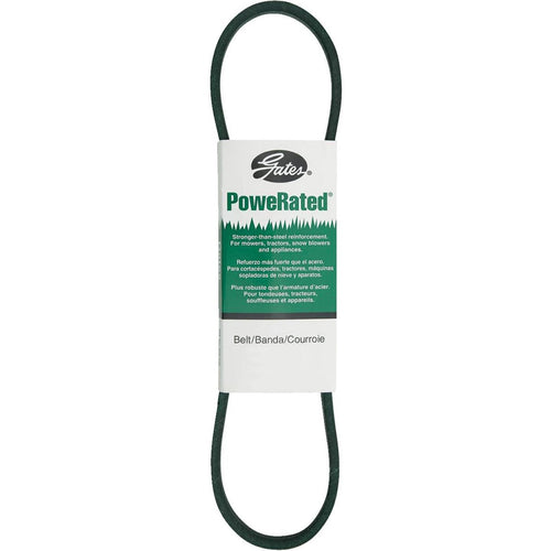 Gates 35 In. L x 3/8 In. W PoweRated V-Belt