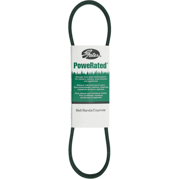 Gates 35 In. L x 3/8 In. W PoweRated V-Belt