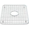 InterDesign Aria 12-3/4 In. x 11 In. Sink Rack Grid