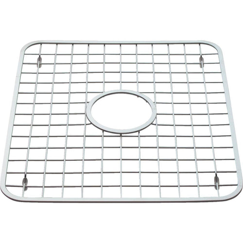 InterDesign Aria 12-3/4 In. x 11 In. Sink Rack Grid