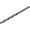 Irwin #20 Bright High Speed Steel Wire Gauge Drill Bit