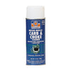 Permatex 12.5 Oz Aerosol Carburetor Cleaner