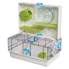 MidWest Critterville Arcade 18.11 x 11.61 x 21.26 Inch