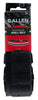 Allen 211 Shotgun Shell Belt  25 Rounds Black Cordura Nylon Up To 52 Waist