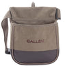 Allen 2306 Select Double Shell Carrier Tan Canvas