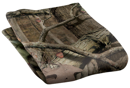 Allen 25312 Vanish  Mossy Oak Break-Up Infinity 12' x 56