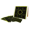 Birchwood Casey 34202 Shoot-N-C Sight-In 5-Diamond Stand Adhesive Paper Target 12 x 12 4 Per Pack