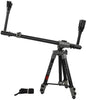 Bog-Pod  Deathgrip  Black Aluminum