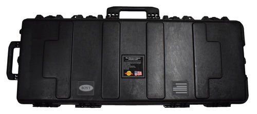 Boyt Harness H41XD Tactical AR/Carbine Case1 Black