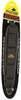 Butler Creek 81013 Comfort Stretch Sling with 1 Swivels 2.25 W x 44 L Adjustable Black Neoprene for Rifle