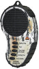 Cass Creek 041 Ergo Electronic Spring Gobbler Hand Call Wild Turkey Spring Yelp, Purr, Soft Tree Yelp/Fly Down, Fighting Purr, Jake Gobble Camo Plastic