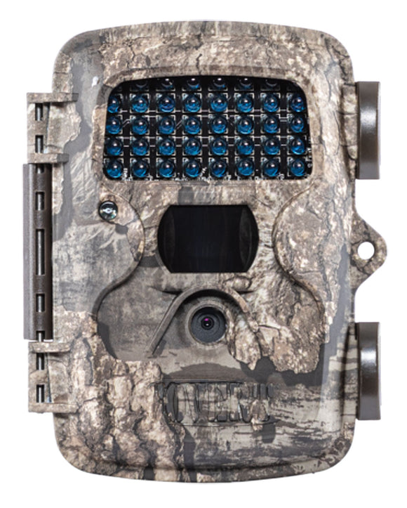 Covert Scouting Cameras 5854 MP16  16 MP 40 Invisible Flash LED Mossy Oak