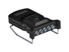 Cyclops CYC-MHC-W Micro Cap Light 10 Lumens White LED Black CR2016 Lithium