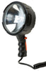 Cyclops CYCS150012V Seeker Pro Red/White Halogen 1500 Lumens Black ABS Polymer Body