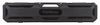 Flambeau 6448SC Express Gun Case 48 Rifle/Shotgun 46.125 L x 9.25 W x 3.5 D Polymer Black