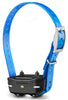 Garmin 0100120910 PT10 Dog Device Collar  Blue Rechargeable Li-ion 1 Mile Range