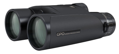 GERMAN PRECISION OPTICS BX750 Rangeguide  10x 50mm 330 ft @ 1000 yds FOV .67 Eye Relief Black