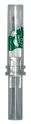 Haydels DR85 Duck Double Reed Mallard