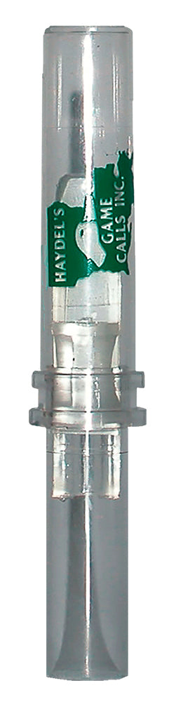 Haydels DR85 Duck Double Reed Mallard