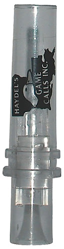 Haydels W81 Wood Duck Squealer
