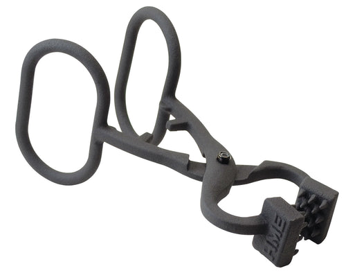 HME DSC Deer Skinning Claw 10 Metal Black