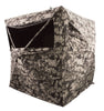 HME HMEGRDBLND3CVD Executioner Three-Person Blind Cervidae Camo 75 W x 67 H