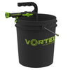 HME HMEGWSHRBKT Wild Game Cleaner  with Bucket