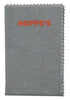 Hoppes 1218 Silicone Cleaning Cloth Gun/Reel 10 PK