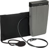 Hornady 98210 Rapid Vehicle Safe Electronic RFID 14 Gauge Steel Black