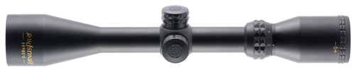 Konus 7255 KonusPro 3-10x 44mm Obj 35-10.8 ft @ 100 yds FOV 1 Tube Black Finish 30/30