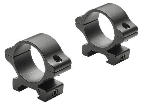 Leupold 171478 Rifleman Rings  Picatinny 30mm Black Matte
