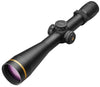 Leupold 171581 VX-6HD CDS-IL 4-24x 52mm Obj 28.10-4.80 ft @ 100 yds FOV 34mm Tube Black Matte Finish Illuminated Varmint Hunter (SFP)