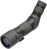 Leupold 180143 SX-2 Alpine 20-60x 60mm 106-50 ft @ 100 yds FOV 19.50-16.70 Angled Alpine HD