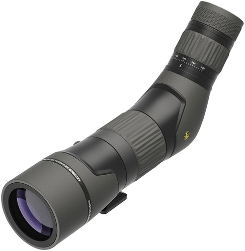 Leupold 180143 SX-2 Alpine 20-60x 60mm 106-50 ft @ 100 yds FOV 19.50-16.70 Angled Alpine HD