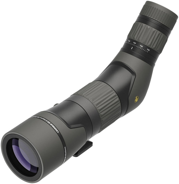 Leupold 180143 SX-2 Alpine 20-60x 60mm 106-50 ft @ 100 yds FOV 19.50