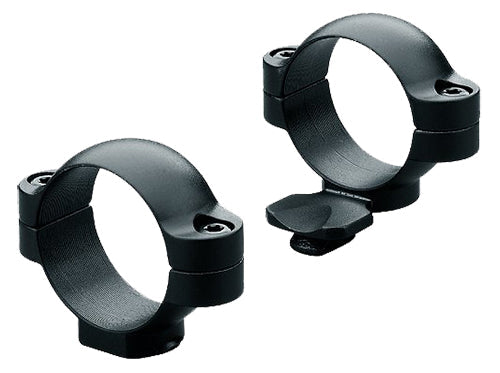 Leupold 49910 Standard Rings Extension Dovetail 1