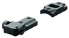Leupold 50030 Standard Base 2-Piece Browning A-Bolt SA Matte Black