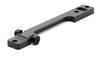 Leupold 53056 Standard Base 1-Piece Rem 7400,7600 Matte Black