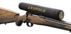 Leupold 53572 Scopesmith Scope Cover Small Slip On Neoprene Black