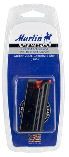 Marlin 71900 795/70/XT-22  22 LR,17 HM2 Marlin 795, 70, XT-22 7rd Blued Detachable
