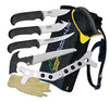 Outdoor Edge BL1 ButcherLite  4.30/4.50/5.9/6 Plain/Saw FRN Black Handle Folding