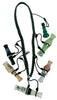 Primos 69628 Waterfowler's Call Lanyard Nylon Black