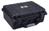 Reliant 10195 Mule Protective Case  Large Black Handgun 16 x 13 x 6.87