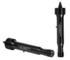Sightmark SM39026 Triple Duty Universal Boresight Magnetic Green Laser Multi-Caliber Aluminum