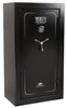 Sports Afield SA5932P Preserve Gun Safe Electronic Keypad Steel Black