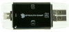 Stealth Cam STCDDMCR Memory Card Reader Triple Connection Andrioid, IOS and USB