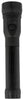 Streamlight 76113 PolyStinger  485/240/122 Lumens LED Polymer Black 3 Cell Sub-C NiMH 3.6V with 120V AC/12V DC Smart Charger