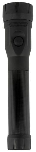 Streamlight 76113 PolyStinger  485/240/122 Lumens LED Polymer Black 3 Cell Sub-C NiMH 3.6V with 120V AC/12V DC Smart Charger