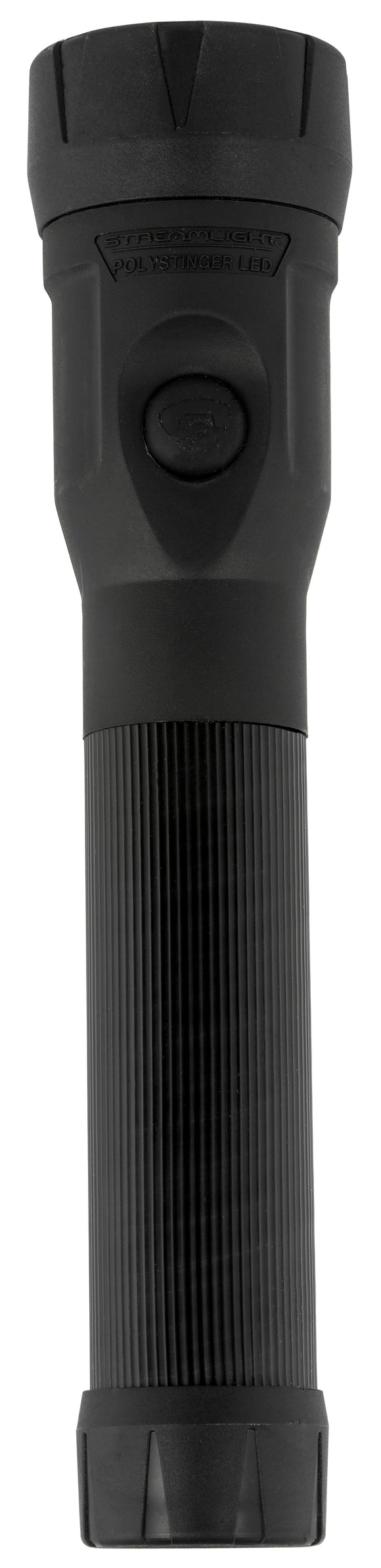 Streamlight 76113 PolyStinger  485/240/122 Lumens LED Polymer Black 3 Cell Sub-C NiMH 3.6V with 120V AC/12V DC Smart Charger