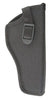 Uncle Mikes 81051 SidekickBlack Nylon Hip 4.5-5 Lg Auto Right Hand